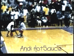 andihotsauce